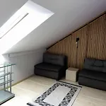 5 I 6 W Karkonoszach Apartamento Jelenia Góra