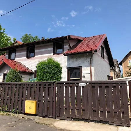 5 I 6 W Karkonoszach Jelenia Góra