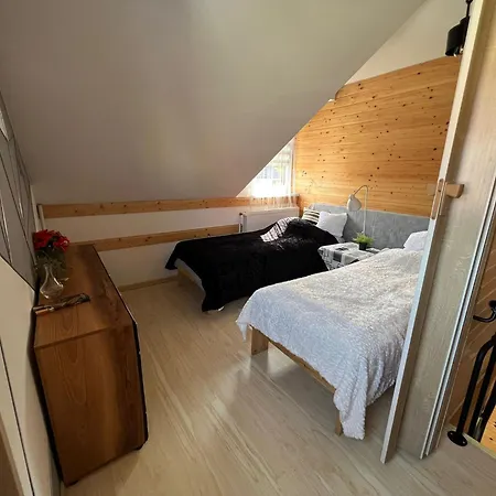 5 I 6 W Karkonoszach * Jelenia Góra