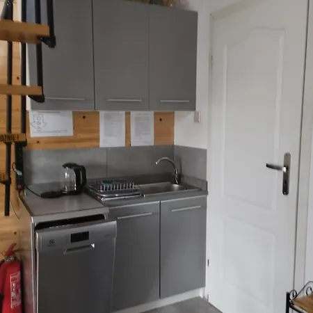 5 I 6 W Karkonoszach * Jelenia Góra