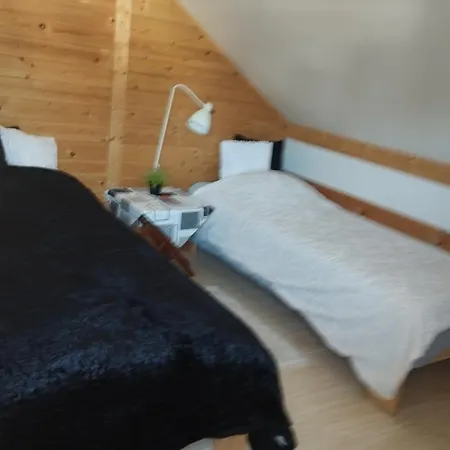5 I 6 W Karkonoszach Appartement