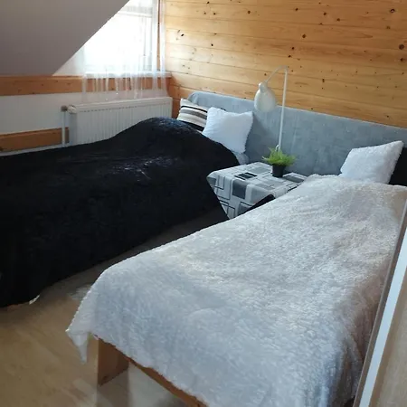 Apartment 5 I 6 W Karkonoszach