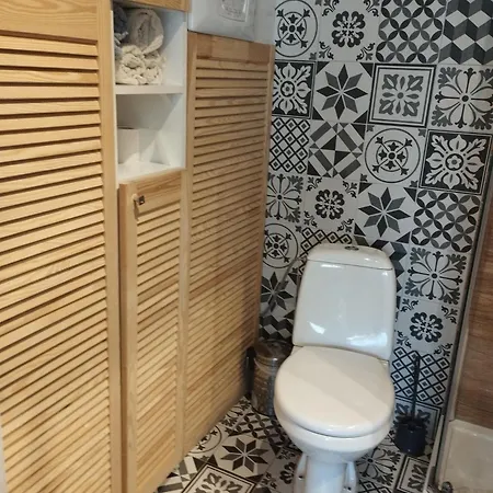 Apartment 5 I 6 W Karkonoszach *