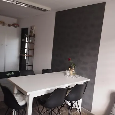 Apartment 5 I 6 W Karkonoszach *