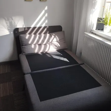 5 I 6 W Karkonoszach Apartment *
