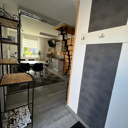 5 I 6 W Karkonoszach Jelenia Góra