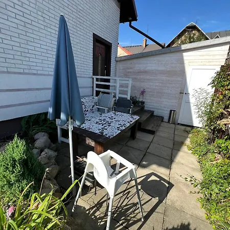 5 I 6 W Karkonoszach Apartment Jelenia Góra