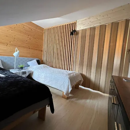 4 1 W Karkonoszach Apartment