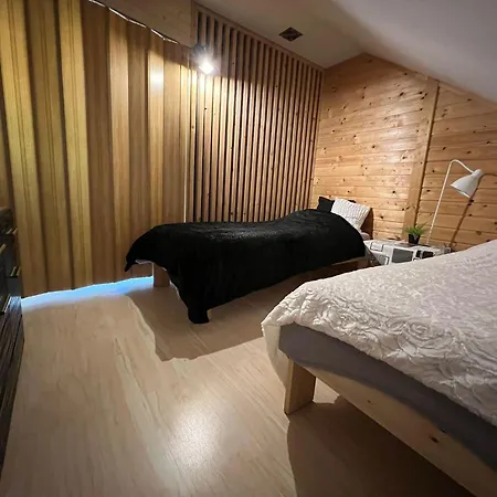 5 I 6 W Karkonoszach Jelenia Góra