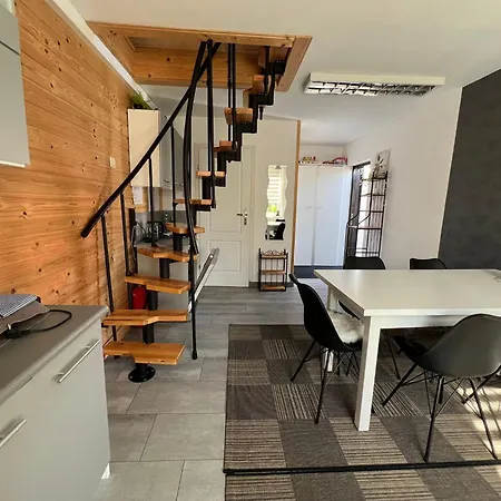 5 I 6 W Karkonoszach Apartment *