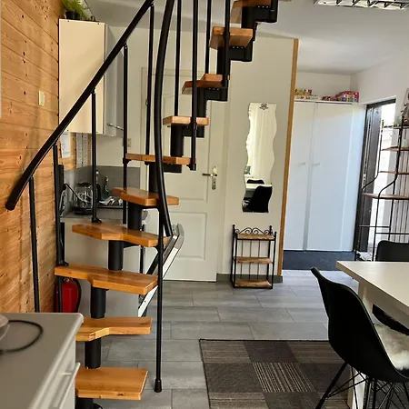 Apartment 4 1 W Karkonoszach