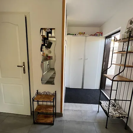 Apartment 4 1 W Karkonoszach Jelenia Góra
