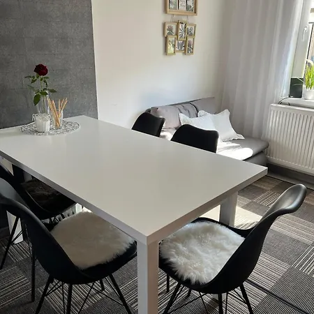 Apartment 5 I 6 W Karkonoszach