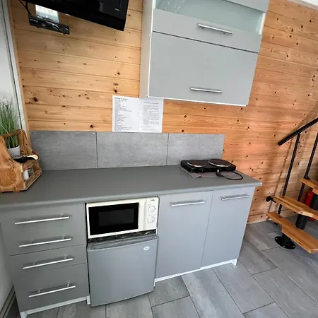 4 1 W Karkonoszach *