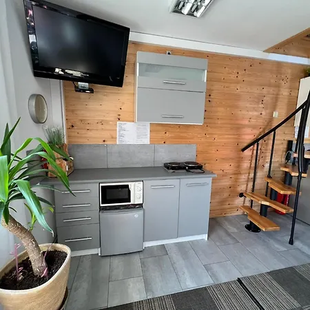 5 I 6 W Karkonoszach Jelenia Góra