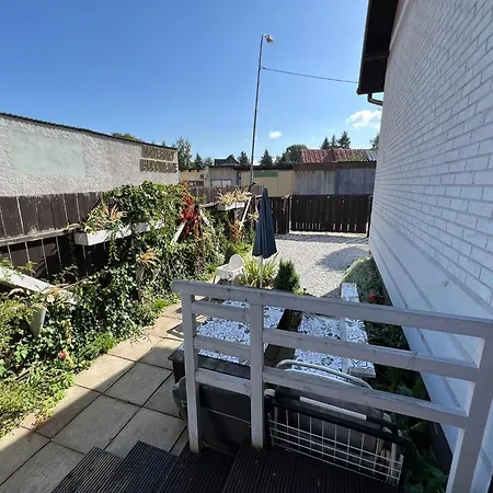 Appartement 5 I 6 W Karkonoszach Jelenia Góra