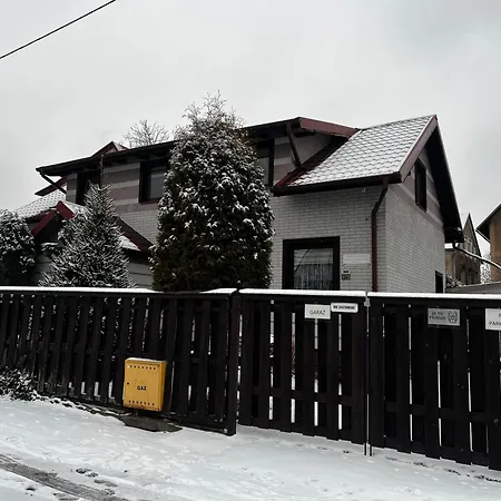 아파트 5 I 6 W Karkonoszach 옐레니아구라