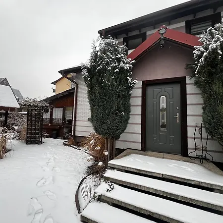 5 I 6 W Karkonoszach