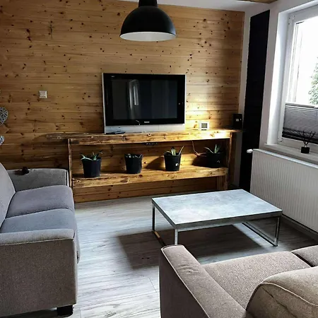 5 I 6 W Karkonoszach 옐레니아구라