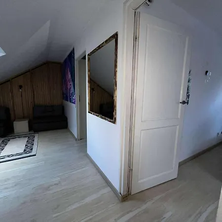 5 I 6 W Karkonoszach Appartement