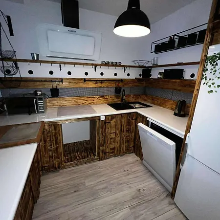 5 I 6 W Karkonoszach Apartment