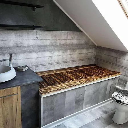 5 I 6 W Karkonoszach *