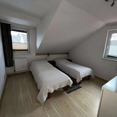 Appartement 5 I 6 W Karkonoszach Jelenia Góra