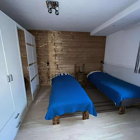 Lägenhet 5 I 6 W Karkonoszach