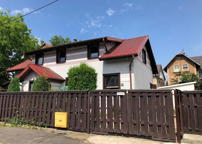 5 I 6 W Karkonoszach Jelenia Gora