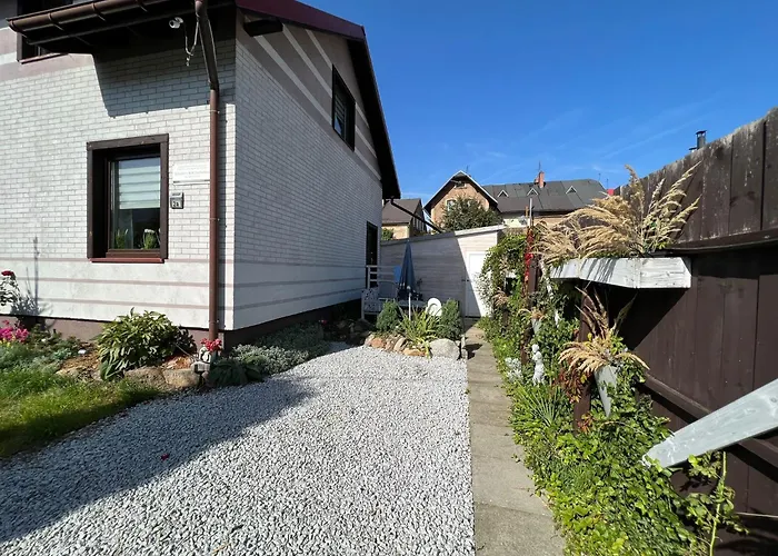 Apartment 5 I 6 W Karkonoszach Jelenia Gora