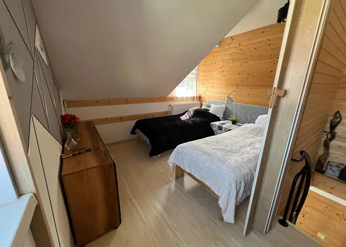 5 I 6 W Karkonoszach * Jelenia Gora