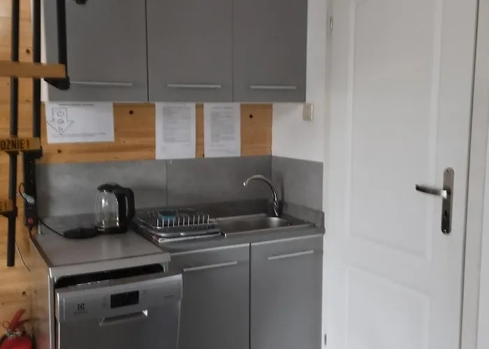 5 I 6 W Karkonoszach * Jelenia Gora