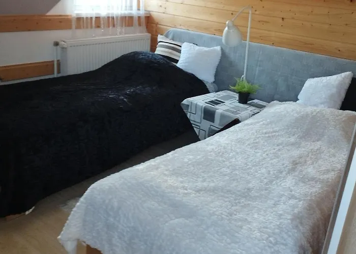 Apartment 5 I 6 W Karkonoszach