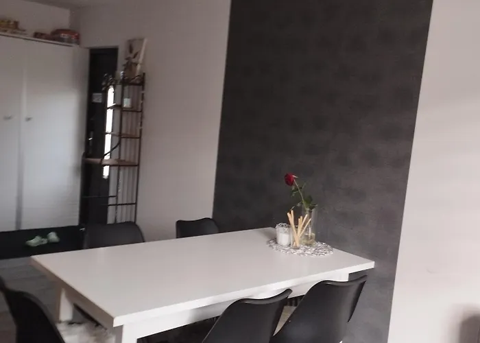 Apartment 5 I 6 W Karkonoszach *