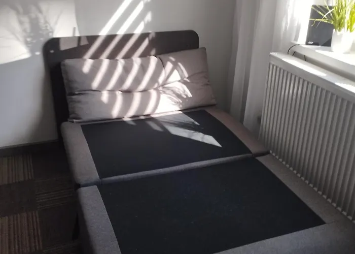 5 I 6 W Karkonoszach Apartment *