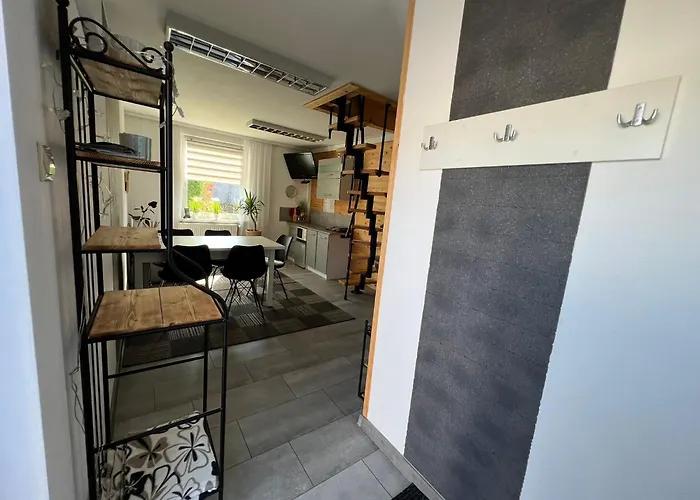 5 I 6 W Karkonoszach Jelenia Gora