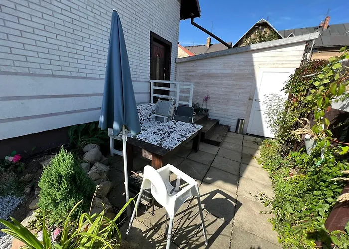 5 I 6 W Karkonoszach Apartment Jelenia Gora