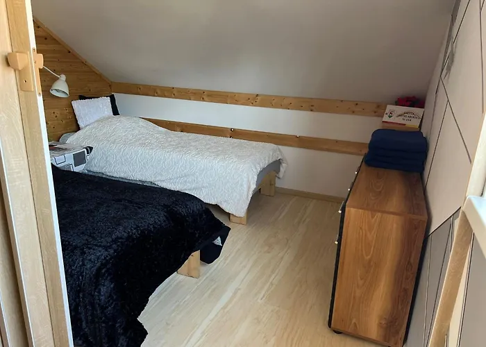 5 I 6 W Karkonoszach Jelenia Gora