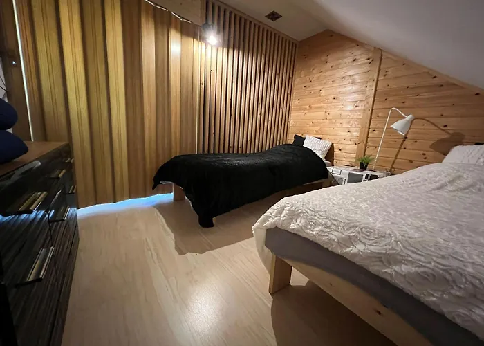 5 I 6 W Karkonoszach Jelenia Gora