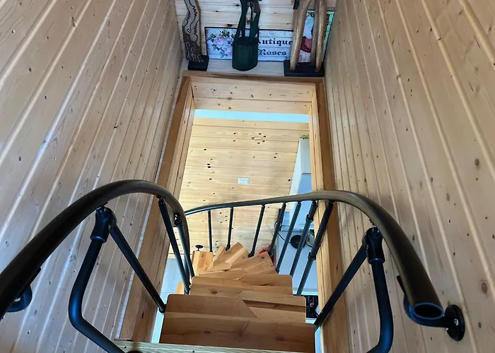 Apartment 5 I 6 W Karkonoszach Jelenia Gora