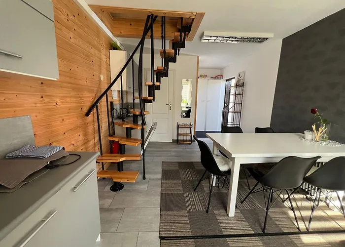 5 I 6 W Karkonoszach Apartment *