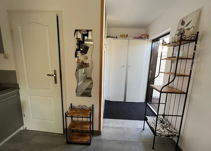 Apartment 5 I 6 W Karkonoszach Jelenia Gora