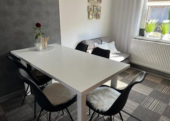 Apartment 5 I 6 W Karkonoszach