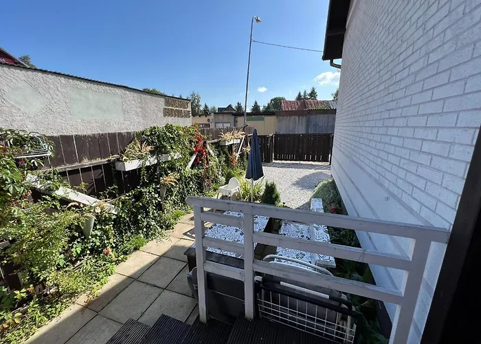 Apartment 5 I 6 W Karkonoszach Jelenia Gora