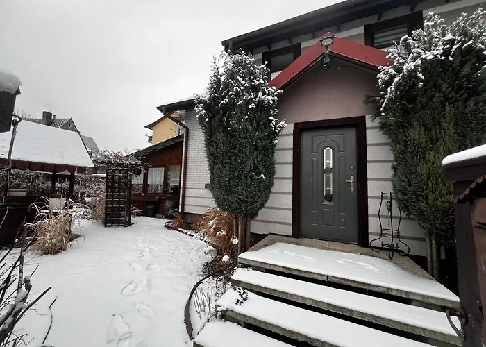 5 I 6 W Karkonoszach