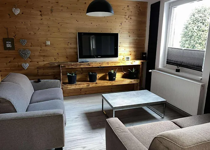 5 I 6 W Karkonoszach Jelenia Gora