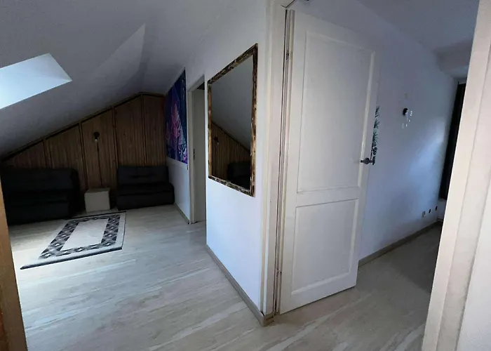 5 I 6 W Karkonoszach Apartment