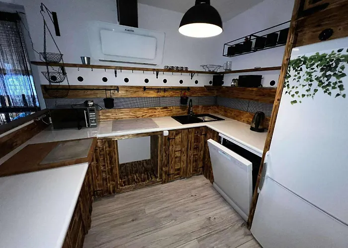 5 I 6 W Karkonoszach Apartment