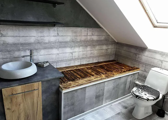 5 I 6 W Karkonoszach *