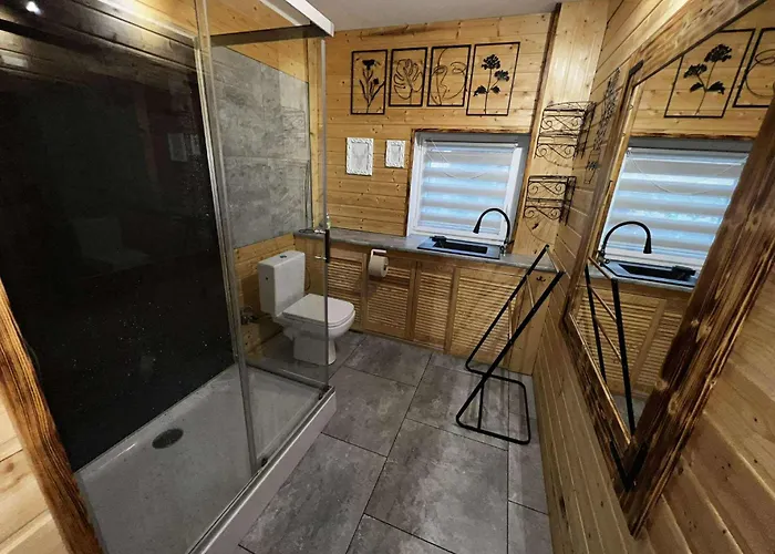 5 I 6 W Karkonoszach